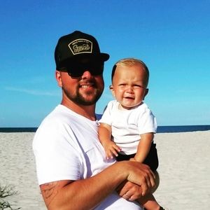 Meet your Posher, Colton